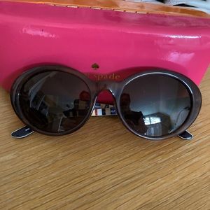 Kate spade sunglasses